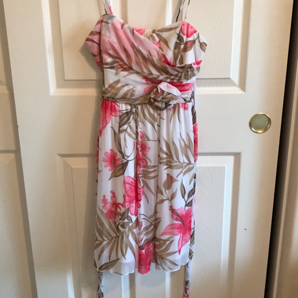 Juniors Formal Dress